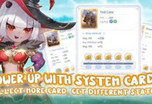 Ikuti Beta Test Luna Heroes Sekarang! Pertempuran Tanpa Batas Dimulai!