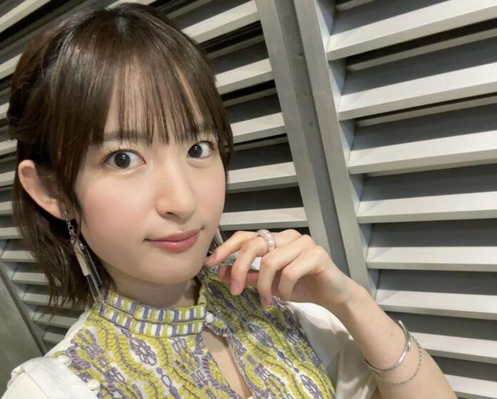 Mikako Komatsu Mikako Komatsu Hamil