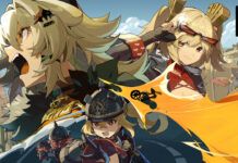 Zenless Zone Zero V1.2