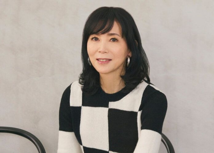 mariya takeuchi Precious Days