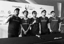 Liga Esports Nasional