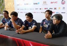 Liga Esports Nasional