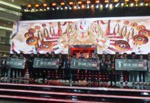 liga esports nasional len 2024