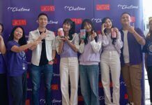 Boba Fortune Cookie! Sambut Kolaborasi Chatime x JKT48! chatime jkt48