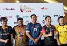 Liga Esports Nasional