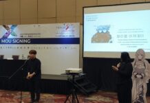 Kisai Entertainment dan YLAB Academy Membuat Webtoon Academy Initiative Senilai 5 M