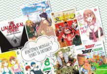 bocoran komik oktober 2024