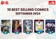 best seller elex media september 2024