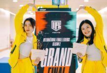 Game Free Fire Bagikan Seribu Healthy Kit Jelang Grand Final IFL Season 2!