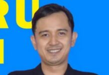 Intip Aksi Hardi Mendubbing Black Clover Untuk GTV
