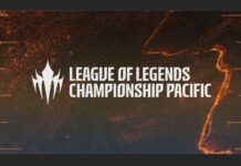 Riot Games Perkenalkan Turnamen League of Legends Championship Pacific