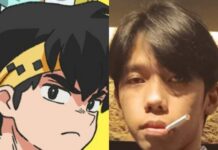 Teruskan Jejak Ahmad Zulkifli Lubis, Bintang Gautama Menjadi Seiyu Ryoga di Ranma 1/2 Remake