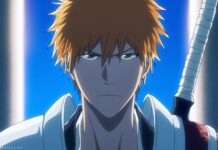 Fall 2024 Anime: Bleach Thousand-Year Blood War Part 3 – The Conflict