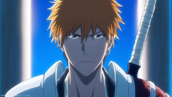 BLEACH: Sennen Kessen-hen - Soukoku-tan-