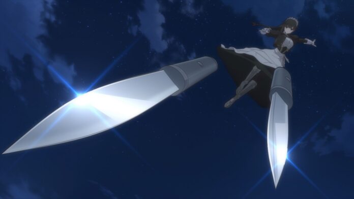 Kimi wa Meido-sama