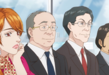 Fall 2024 Anime: Trillion Game