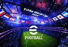 Babak Kualifikasi FIFAe World Cup 2024 Telah Dimulai Di eFootball!