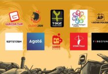 Gamers to Gamers (G2G) Festival Ch. 3 – 23 – 24 November 2024