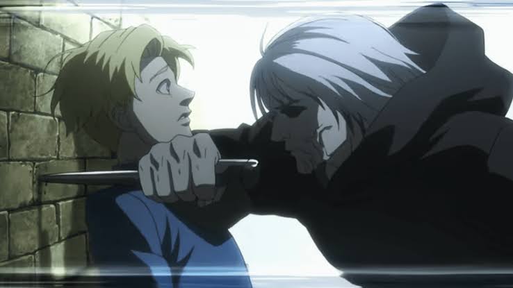 © Madhouse/Outo/Chi Production Commitee 