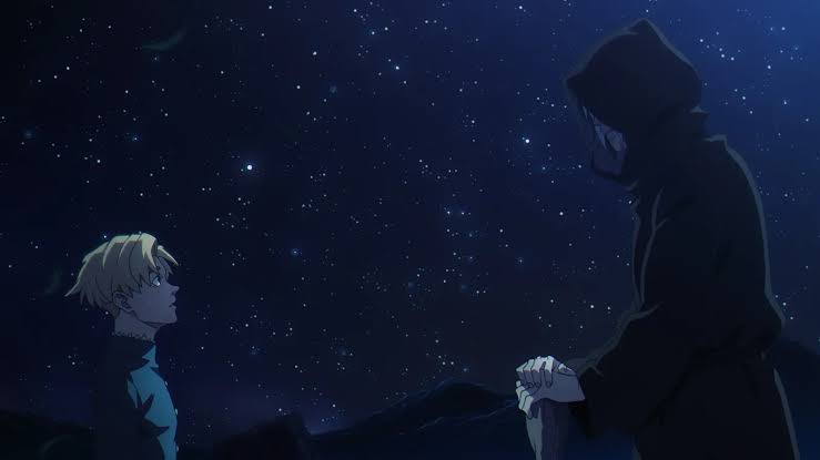 © Madhouse/Outo/Chi Production Commitee 