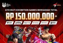 Liga Esports Nasional 2024