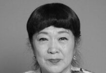 Nobuyo Oyama tutup usia