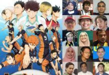 haikyu gtv