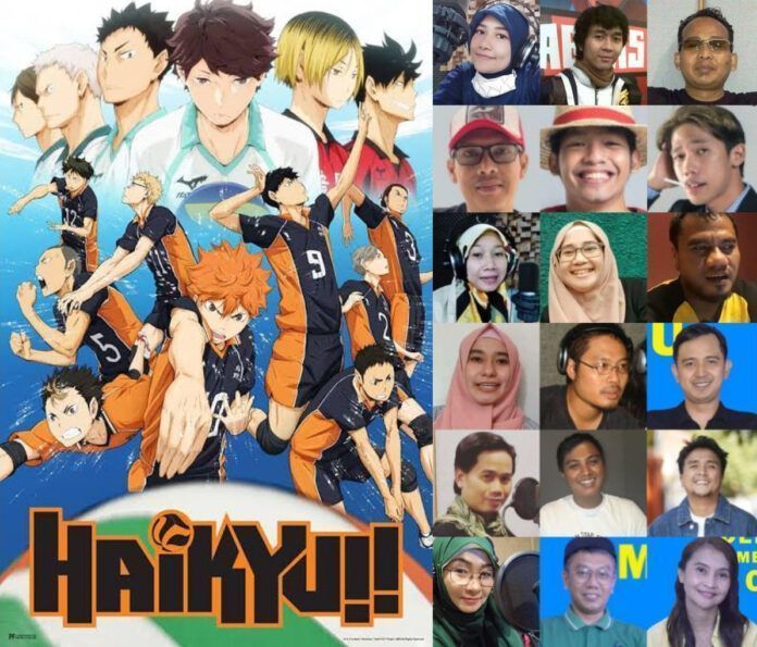 haikyu haikyu gtv