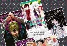 Elex Media Beberkan Bocoran Mengenai Komik-Komik yang Akan Dirilis Minggu Pertama November 2024 bocoran komik november 2024