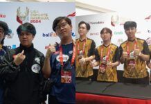 Liga Esports Nasional