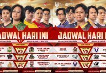 jadwal liga 1 esports 2024