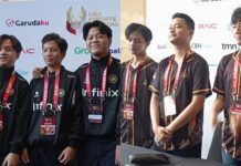 Liga 1 Esports Nasional