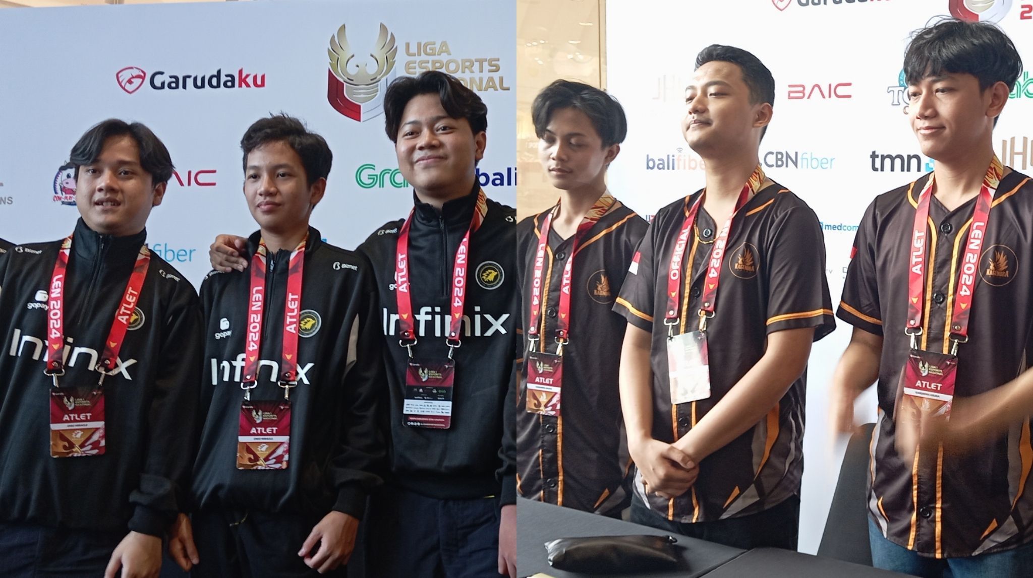 Liga 1 Esports Nasional 2024 Liga 1 Esports Nasional