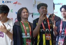 Liga 1 Esports Nasional