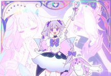 Koseki Bijou prism no mahou