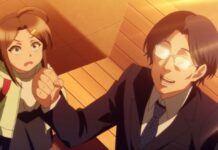 Fall 2024 Anime: TsumaSho