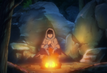 Ulasan Anime I Parry Everything: Tetap Selalu Merendah di Manapun dan Kapanpun Berada