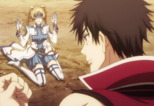 Ossan Newbie Adventurer