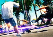 Mengintip Gaya Bertarung Majima di Like a Dragon: Pirate Yakuza in Hawaii Gaya Bertarung Majima