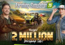 Farming Simulator
