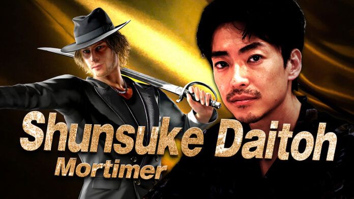 Like a Dragon: Pirate Yakuza in Hawaii