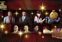 Sambut Pre-order Like a Dragon: Pirate Yakuza in Hawaii