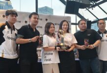 Realme Umumkan Kolaborasi Dengan Dominator Esports!