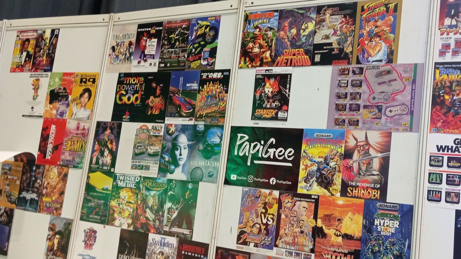 Indonesia Game Expo 2024