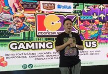 “Bukan Festival Game Biasa”, Kami Menikmati Keseruan IGX 2024