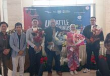 Kompetisi Esports Antar Pelajar Dan Mahasiswa, UI Battlegrounds 2024 Resmi Dibuka!