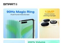 Cari Smartphone Gaming Casual Tapi Murah? Infinix Smart 8 di Promo 11.11 Blibli Solusinya!