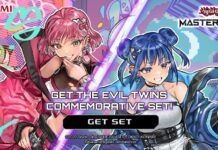 event yu-gi-oh master duel