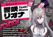 Yuk Berkenalan dengan FLOW GLOW, Unit Baru hololive DEV_IS