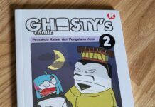 Pemandu Kaisar dan Pengelana Hobi